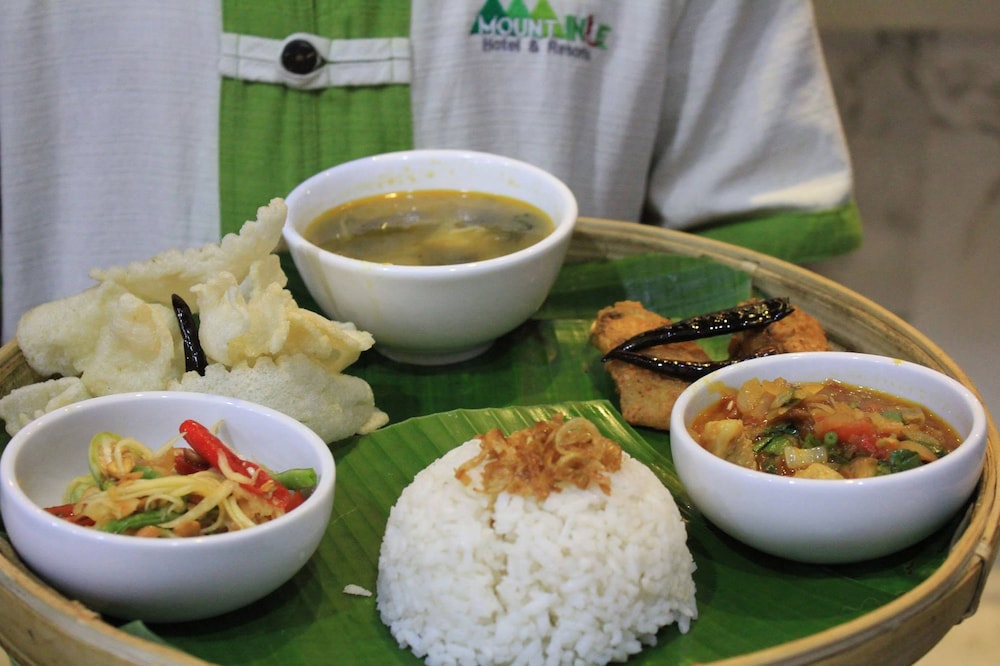 Mount Inle Hotel & Resorts