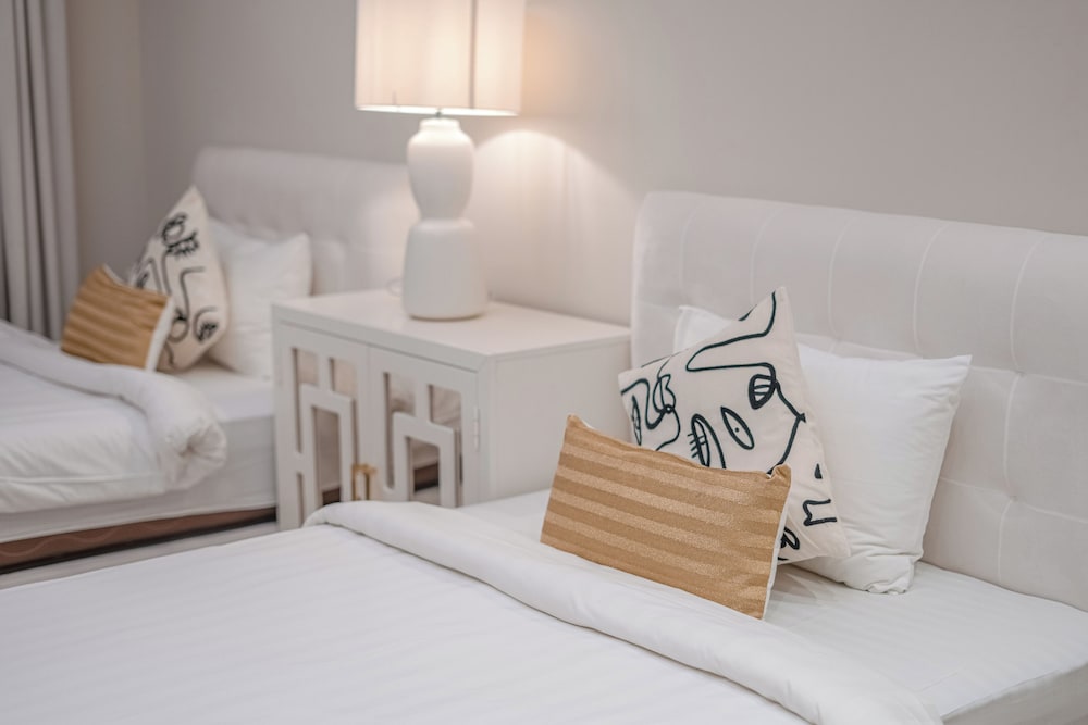 Mabaat - Al Moroj 3BR Apt - 601