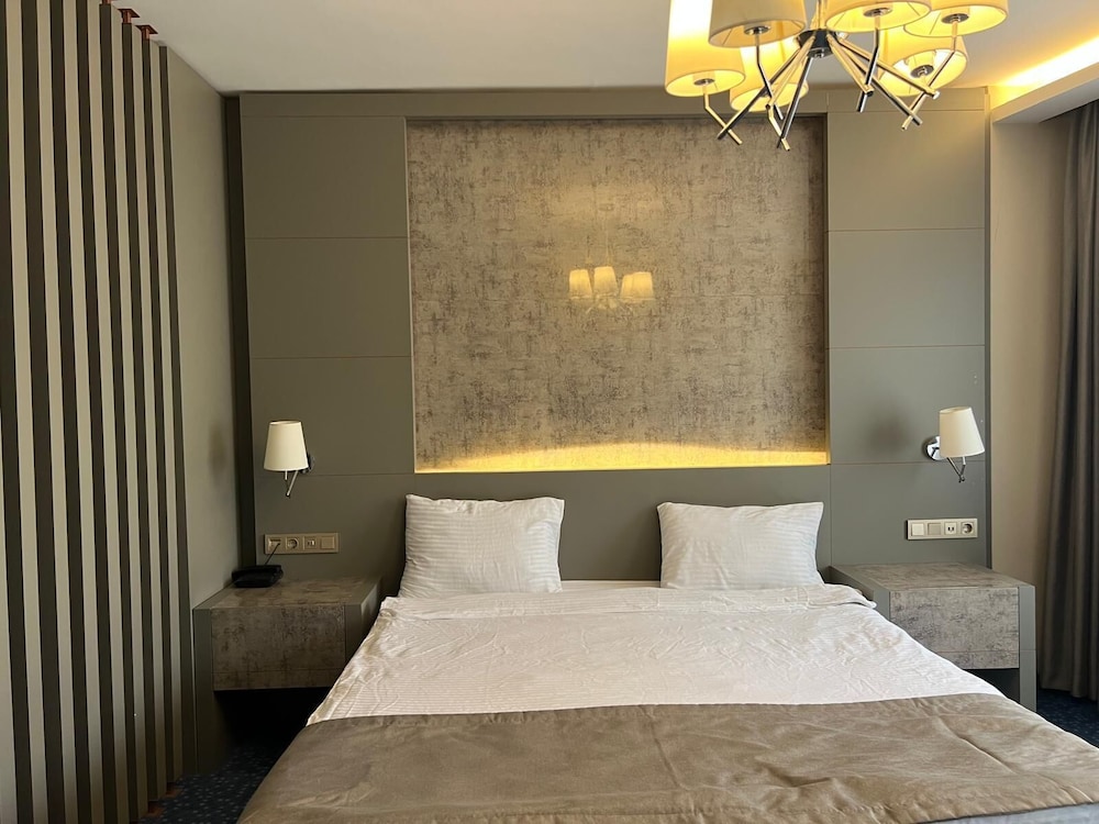 Acar Süit Otel - Image 13