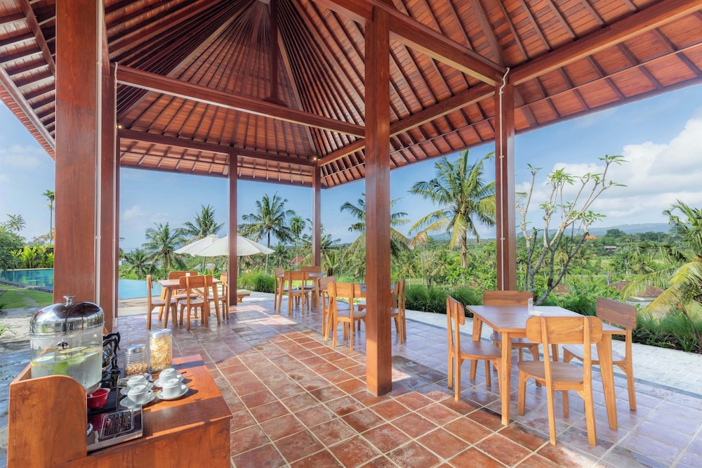 Tumbu Retreat