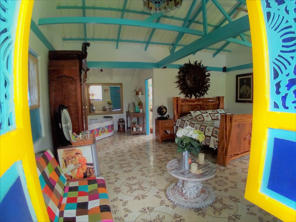 Hotel Hostería La Valdivia - Image 1