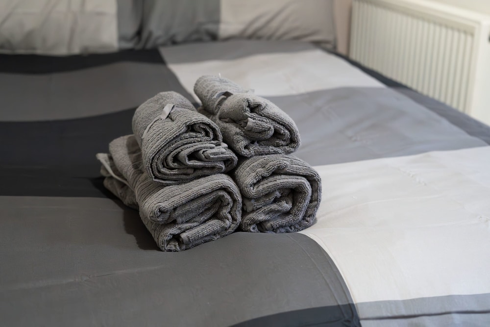 Cosy Fully Equipped Studio 4 Close to University