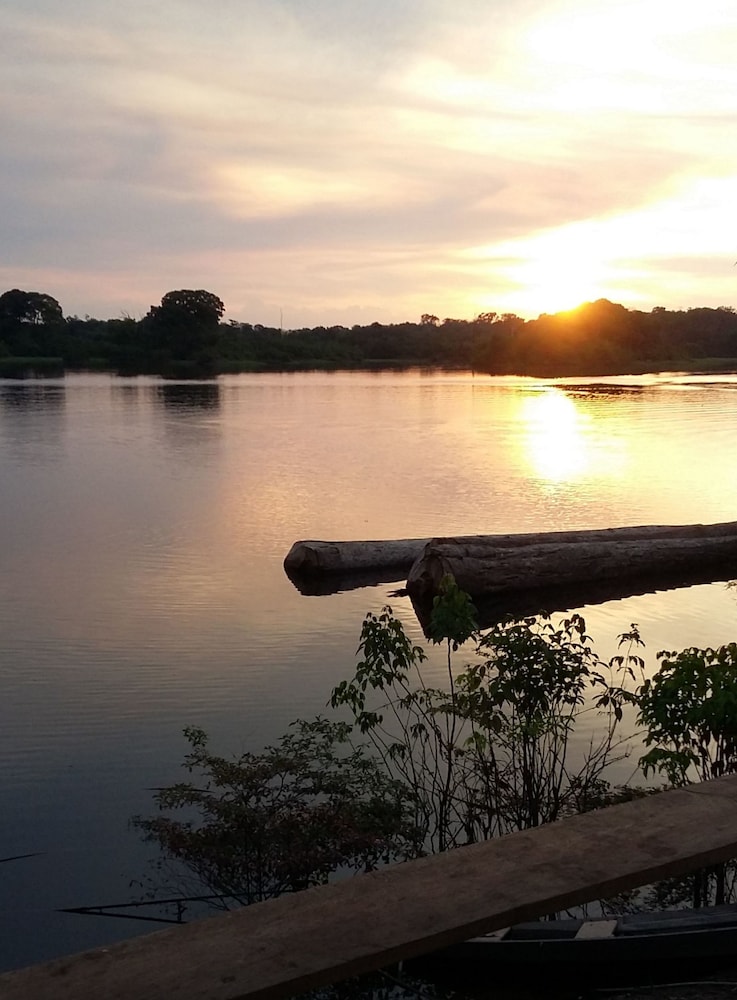 Pousada Pôr do Sol