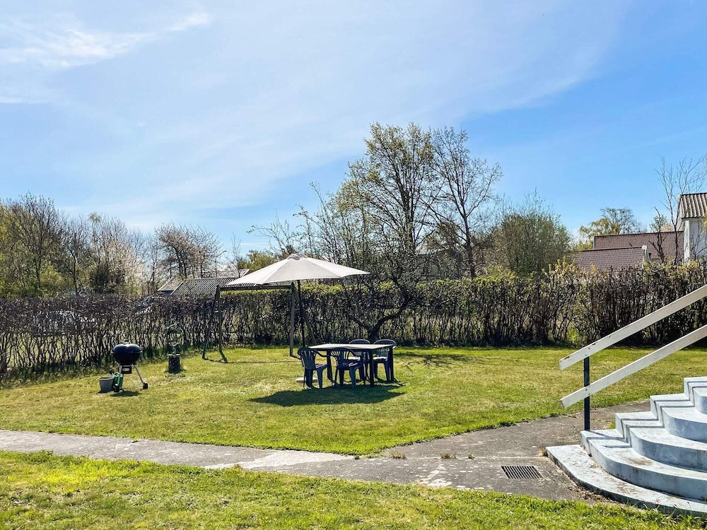 4 Person Holiday Home in Karlskrona