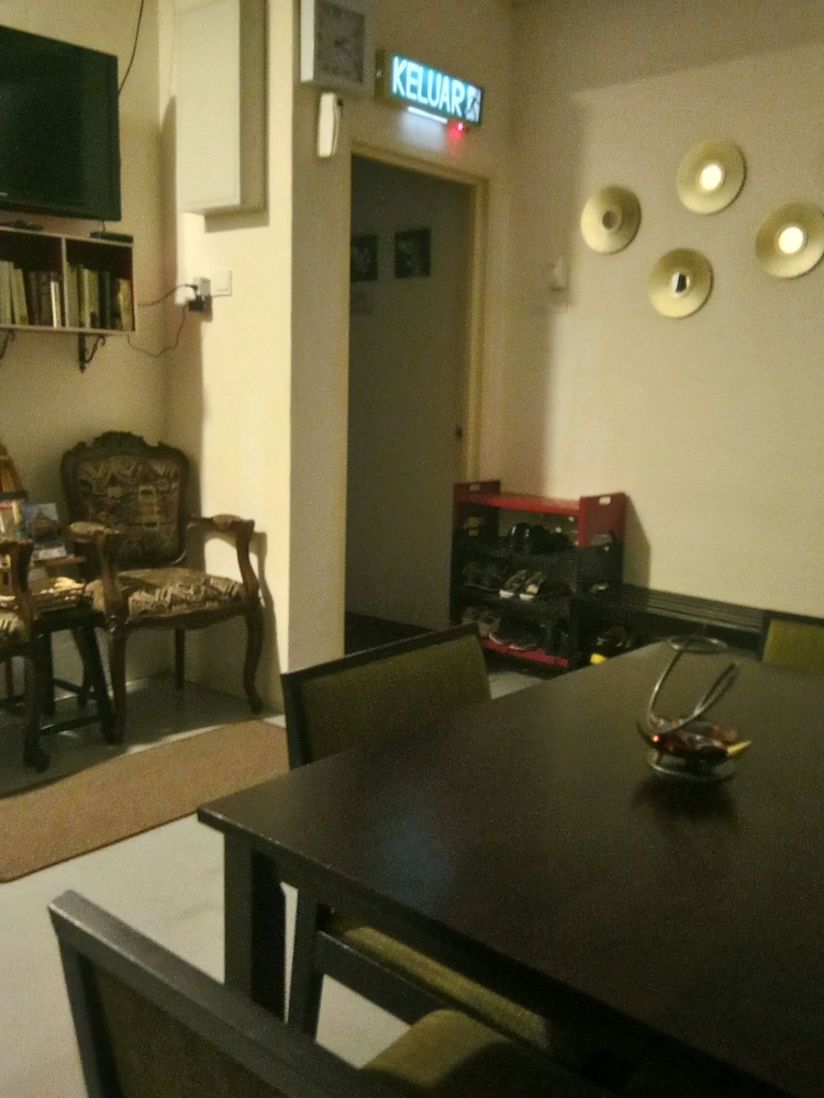 Petra Lodge and Homestay photo 5