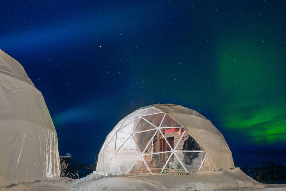 Aurora Village Murmansk