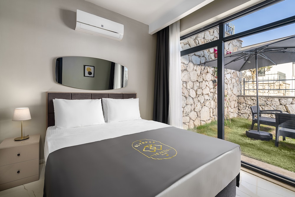 Olympos Health Resort - All Inclusive view 3