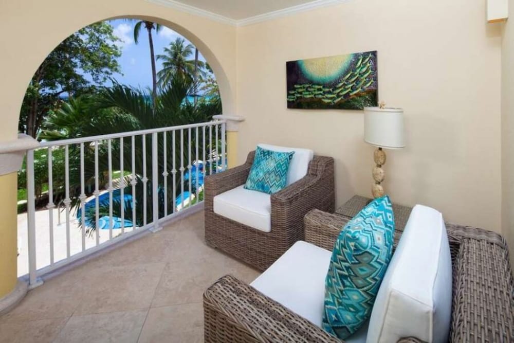 Sapphire Beach Condominiums by Blue Sky Luxury