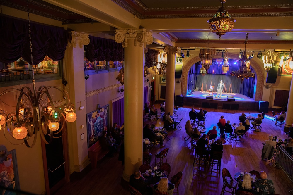 McMenamins Elk Temple - Property Image 14