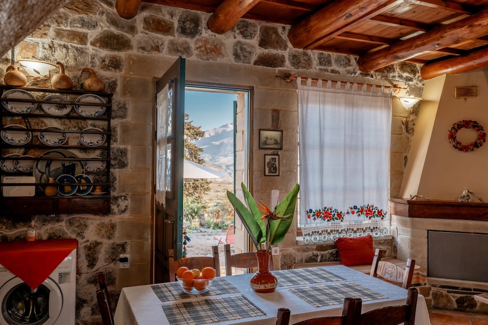 Maria s Serene Countryside Retreat by Chania