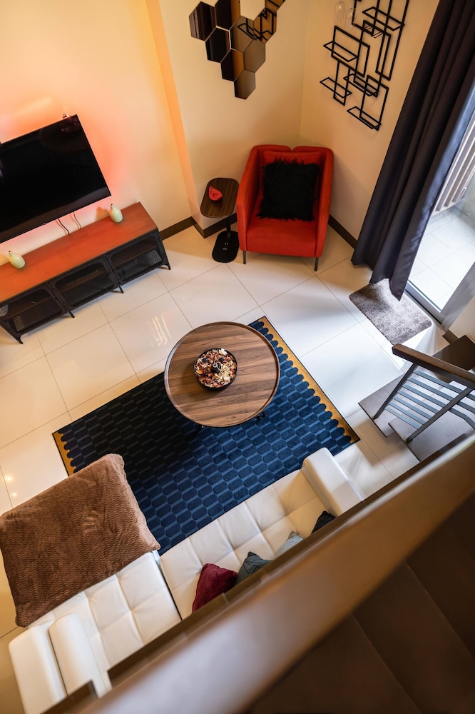 Luxury Cozy Stylish Loft in Makati