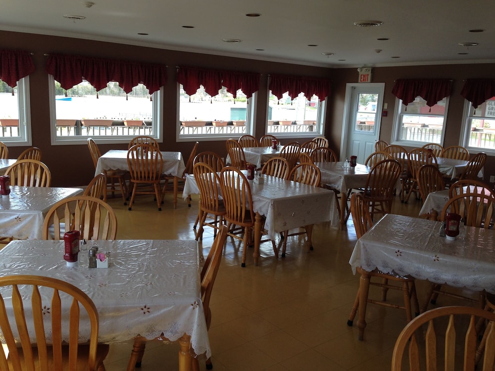 Kow's Inn