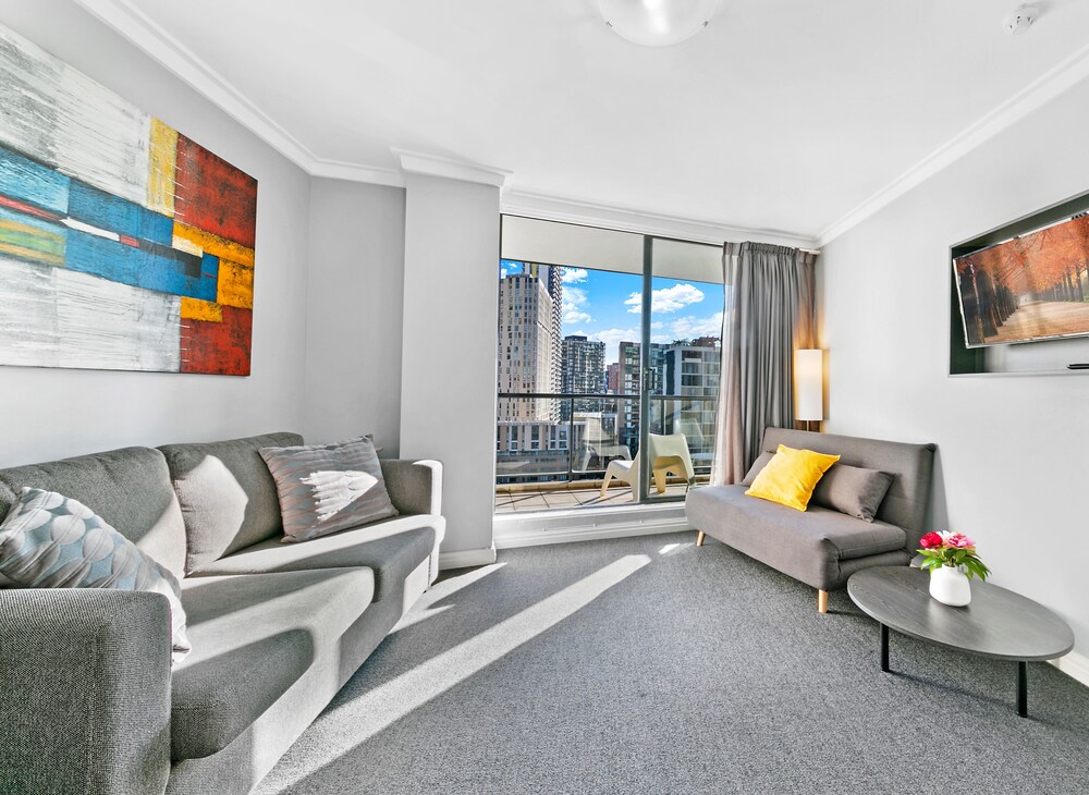 Kozyguru | Haymarket | 2 Bedroom Apartments On George St