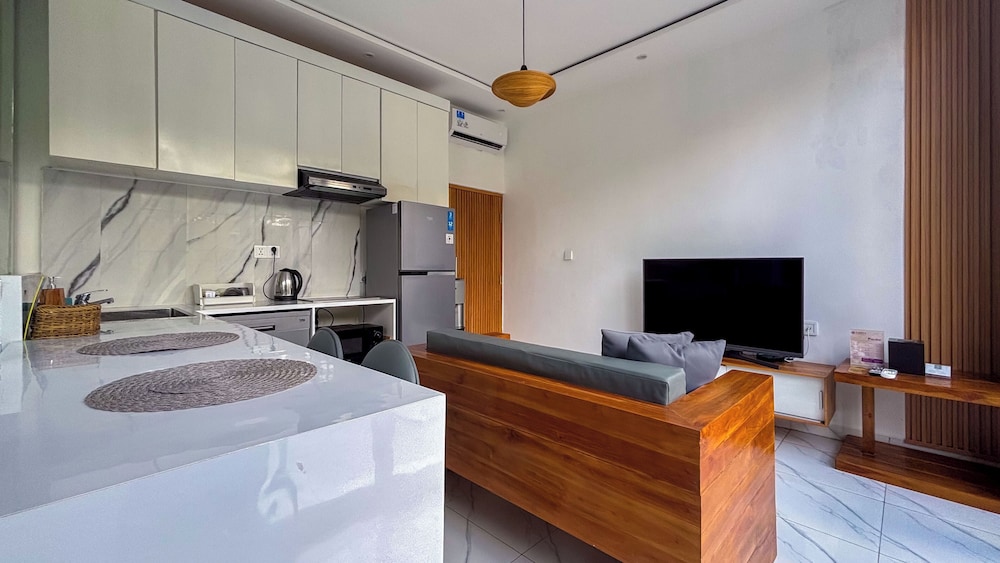 Seminyak Loft 360 Bali
