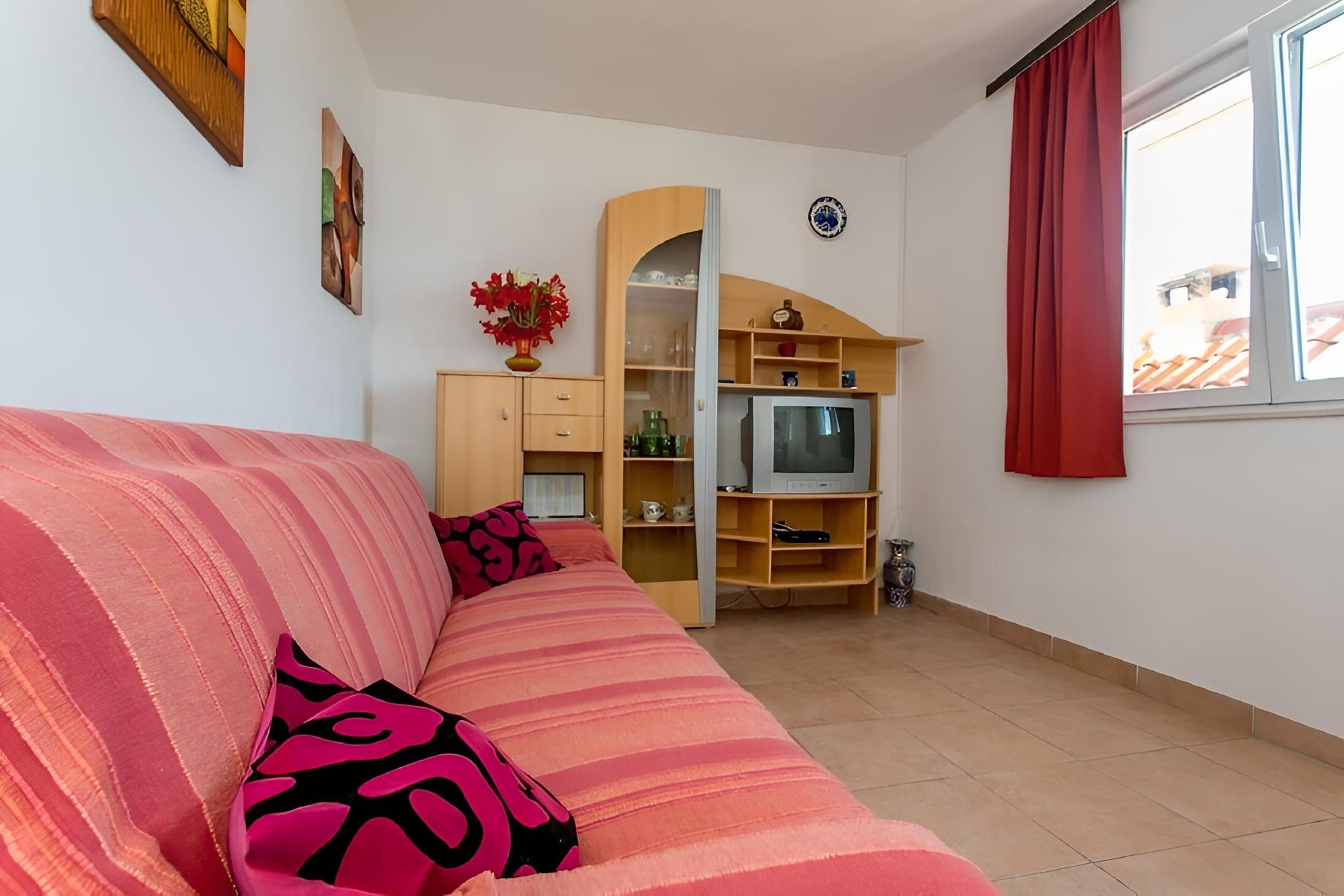 Marija - 60 m From Beach - A2