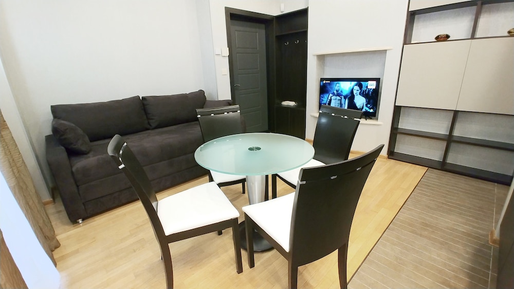 Kiev Apartments