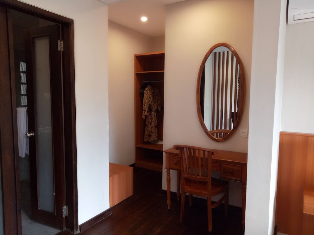 Anahata Villas & Spa Resort