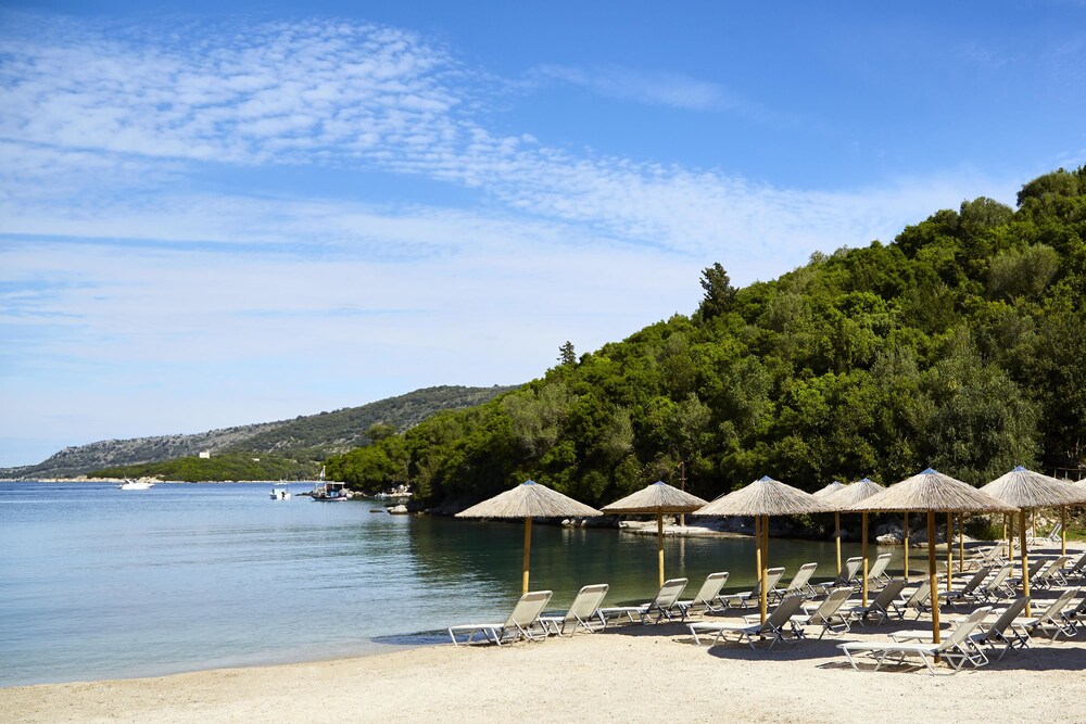 Karvouno Villas