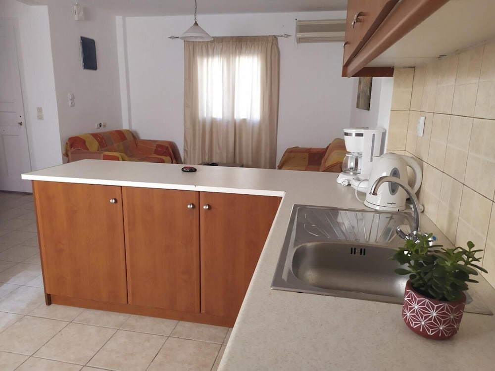 Evdokia s Samos Home view 4