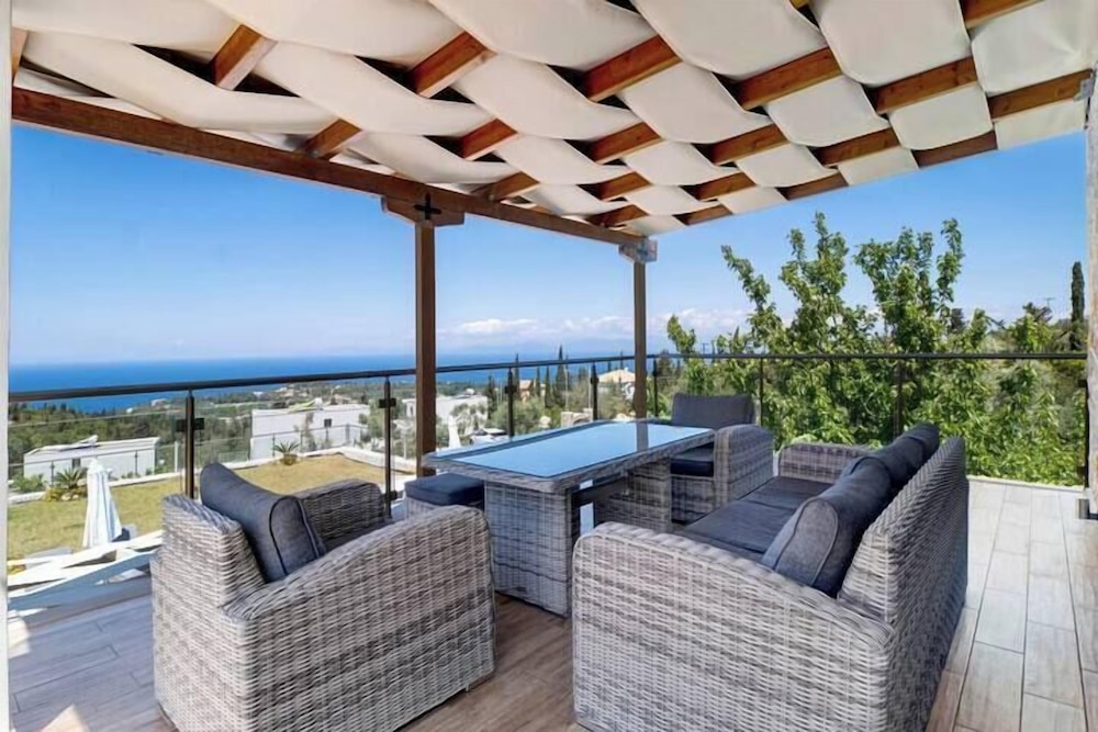 Villas Goudis