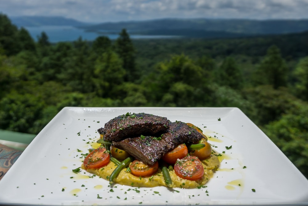 Arenal Observatory Lodge & Trails 104