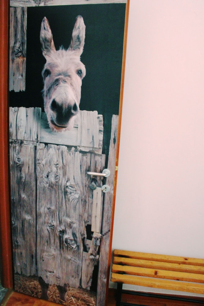 Camelot B&B Palermo