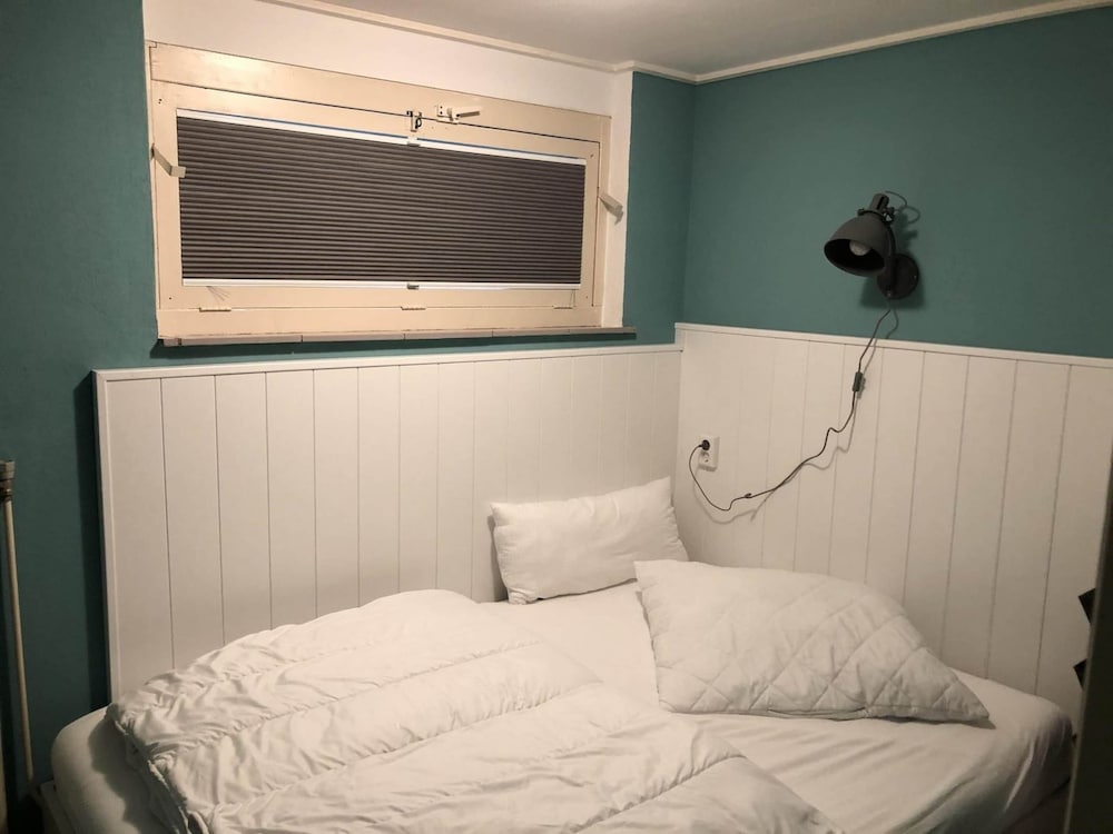 Furnished Bungalow With Garden
