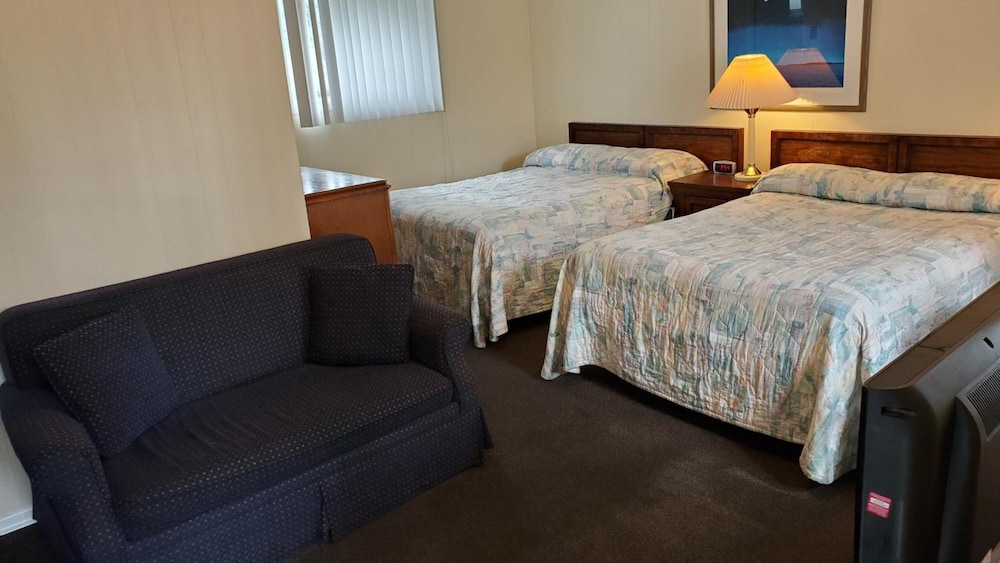 Wasaga Beach Inn And Cottages