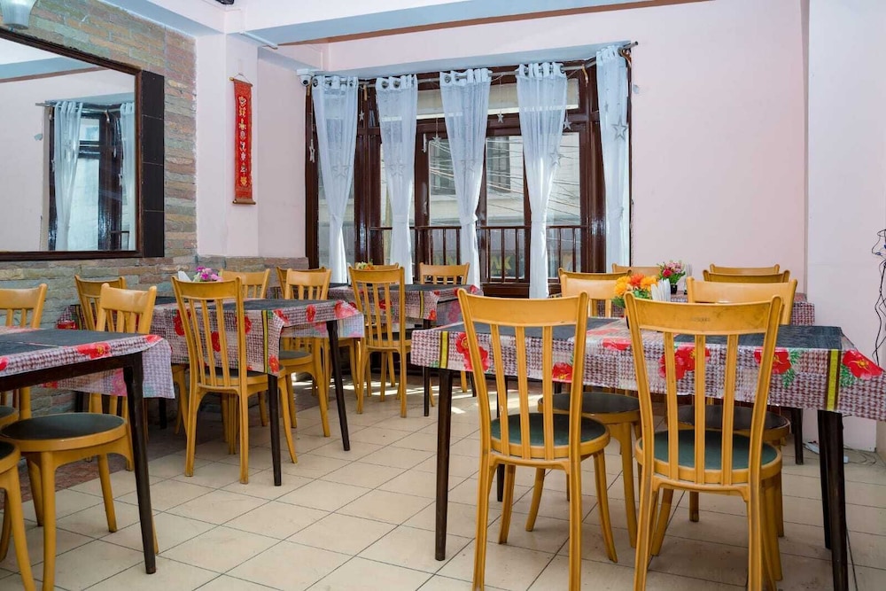Hotel Zi