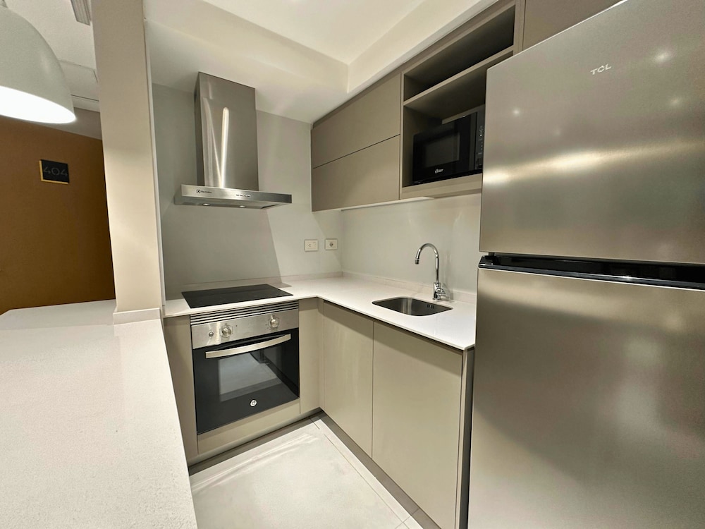 ABIBA Apart-Hotel & SPA