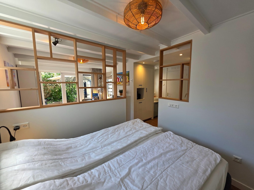 Charming and Cozy Furnished 2-person Studio Apartment