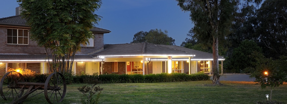 Tumut Valley Motel