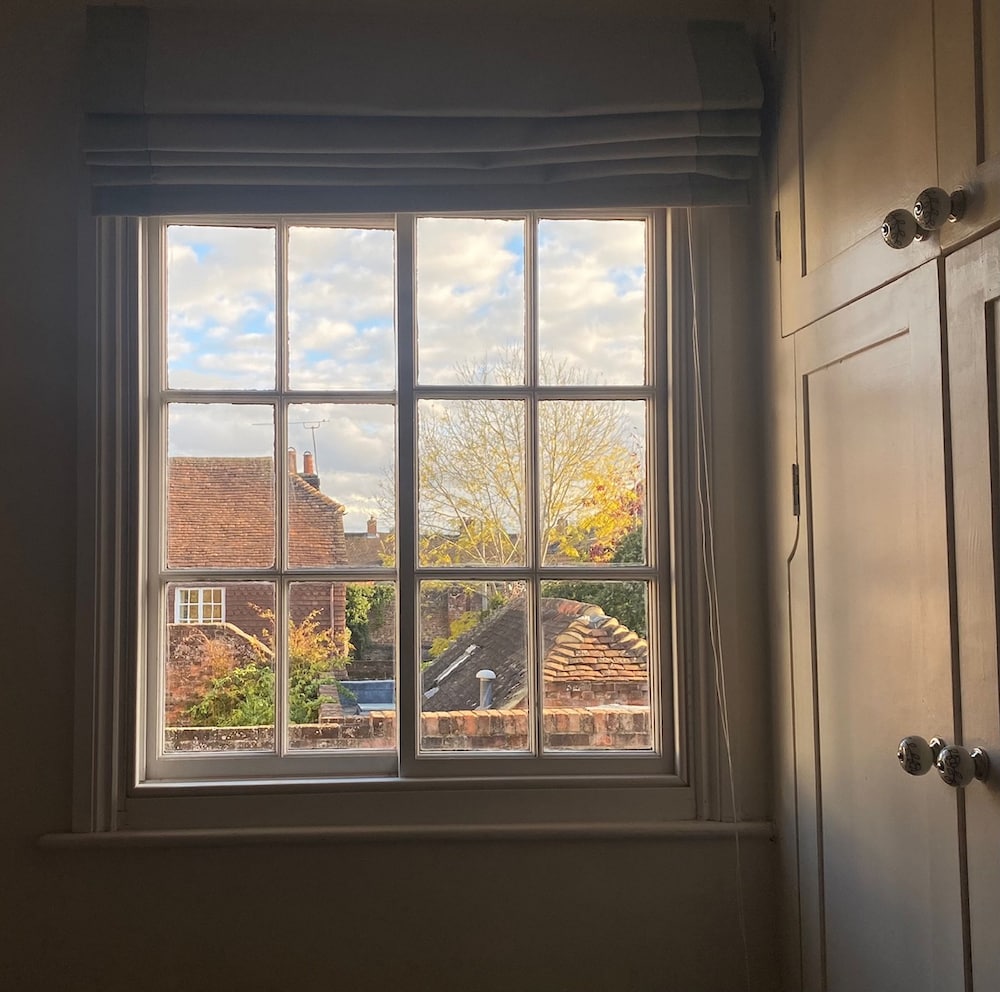 Historic 1Bd Cottage In Heart Of Farnham
