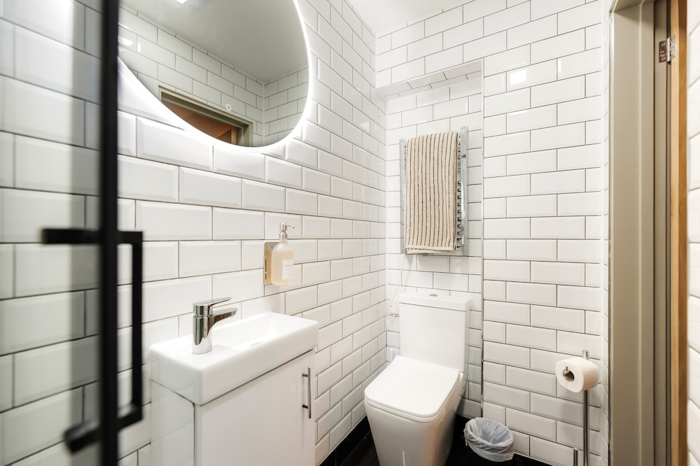 Tower Bridge Road Your Apartment