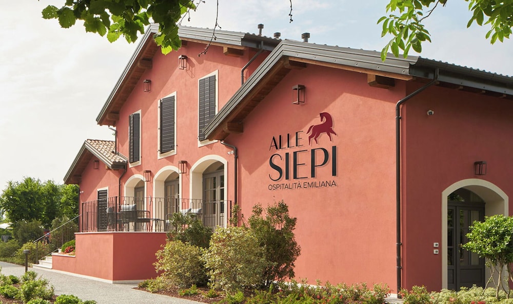 Alle Siepi photo 5