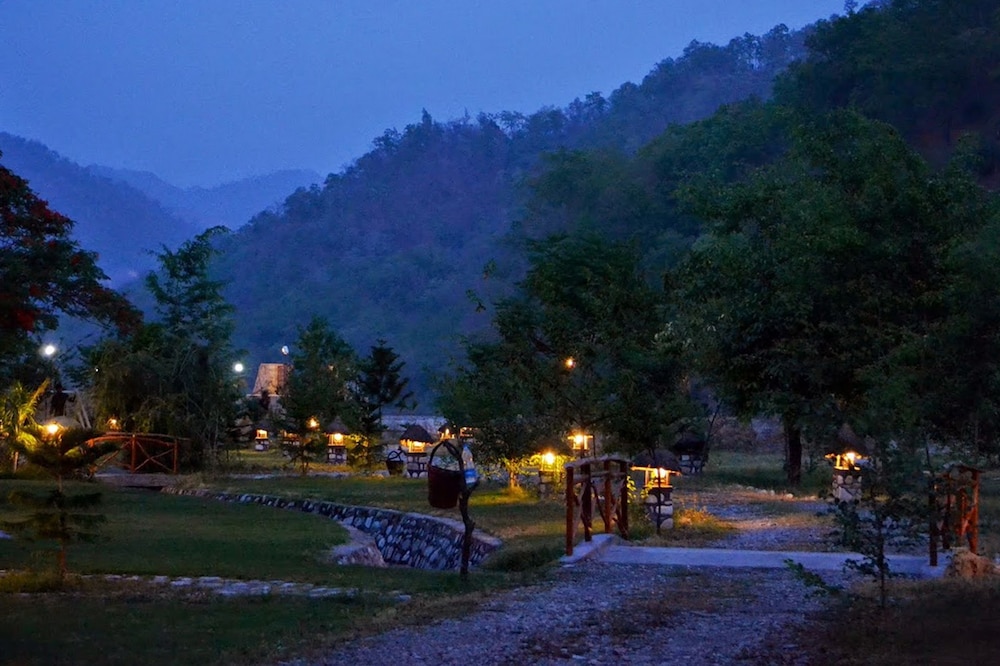 Camp Riverwild