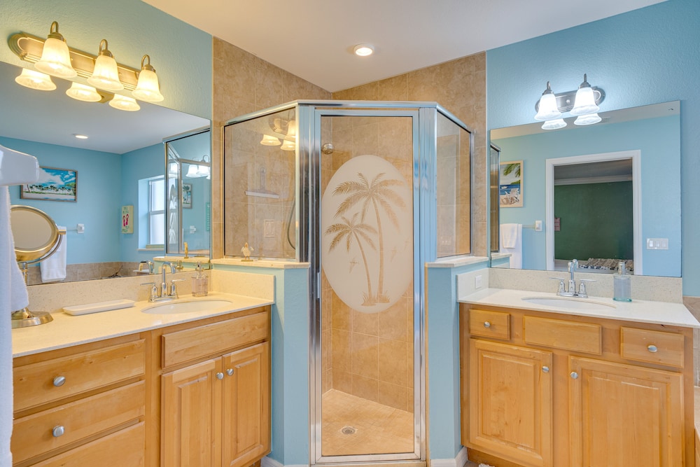 Sebring Vacations - Sebring Vacation Rental w/ Solar-heated Pool! - Property Image 13