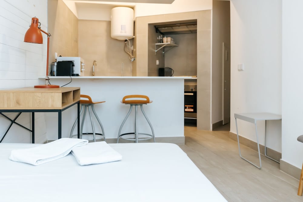 Downtown Lisbon Arroios Flat 3