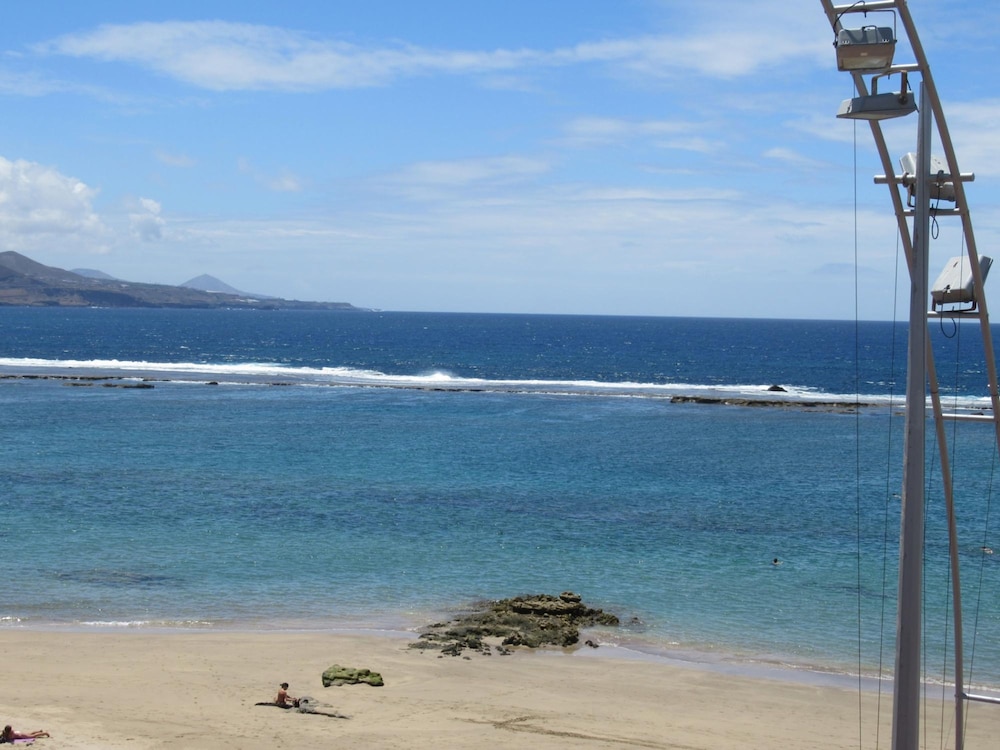 Estudio Interior con Wifi Plata de las Canteras