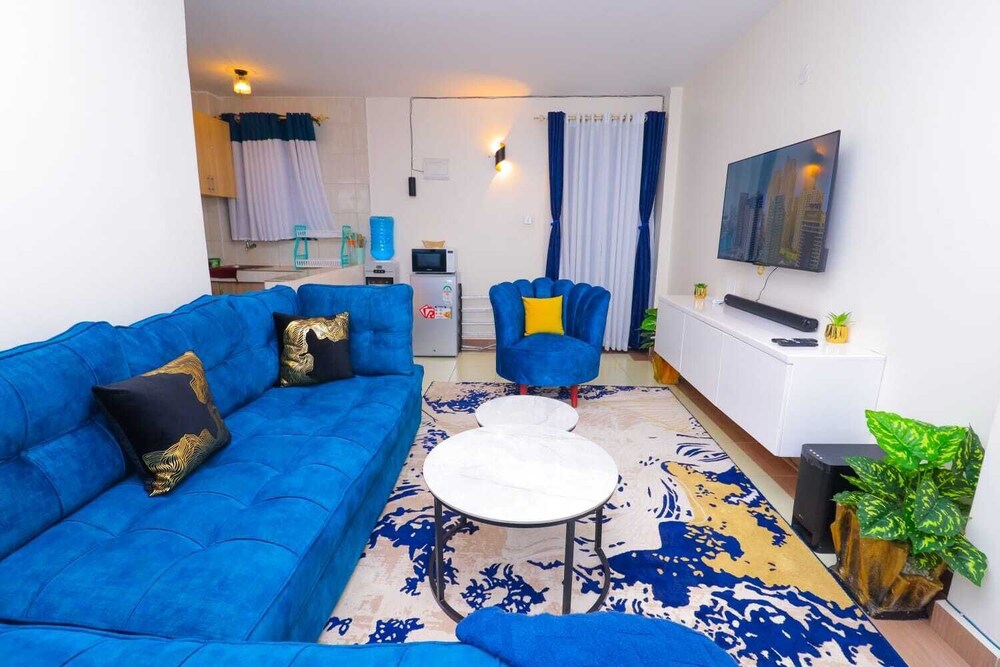 Sirena Suites