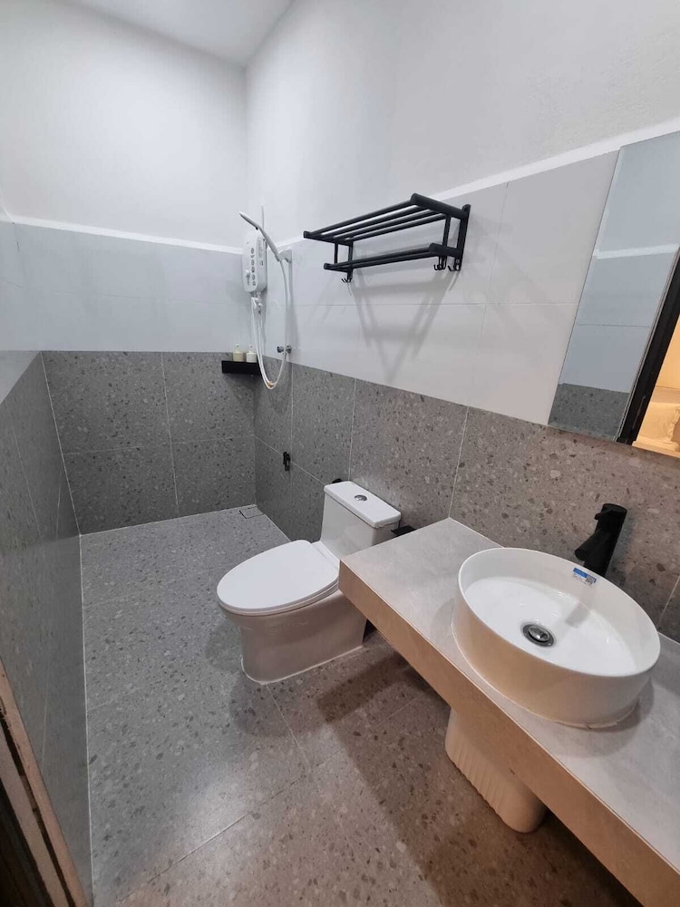 Lunar Hostel