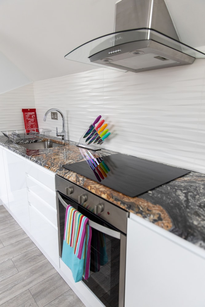 London Northwick Park by Riis Property view 3