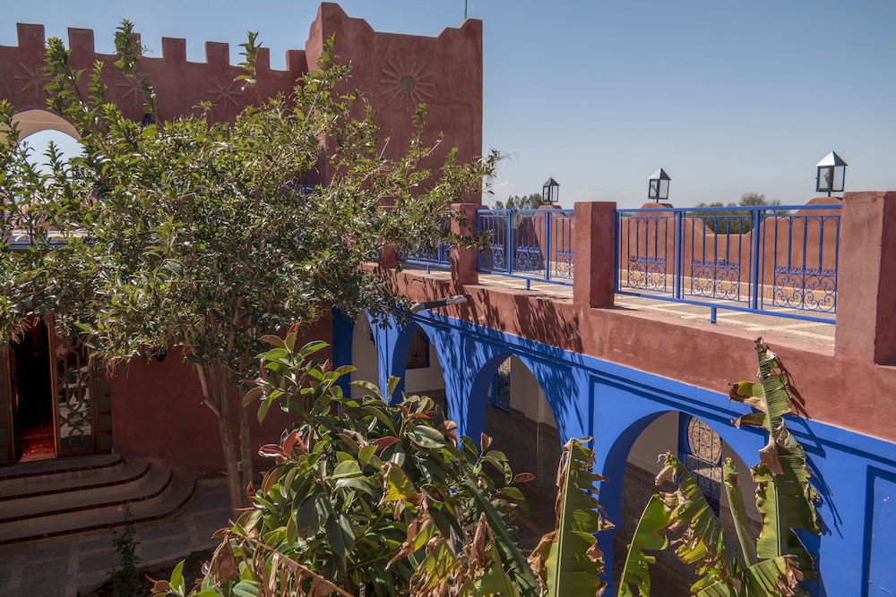 Riad Beloiseau