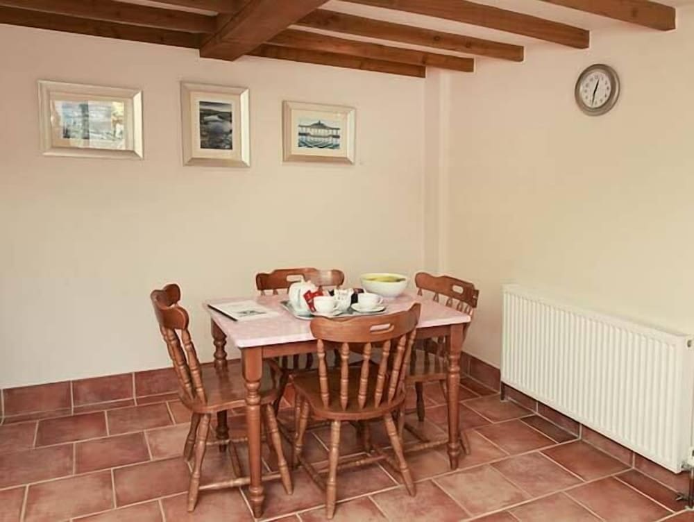 Cow Byre Cottage view 4