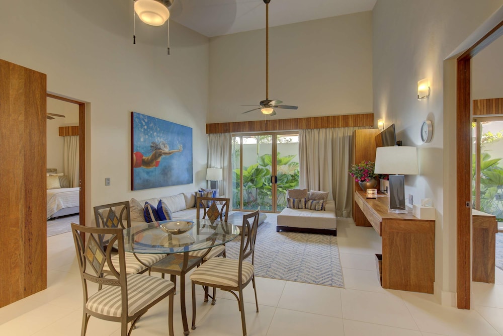 Clifftop Icon of Caribbean Luxury