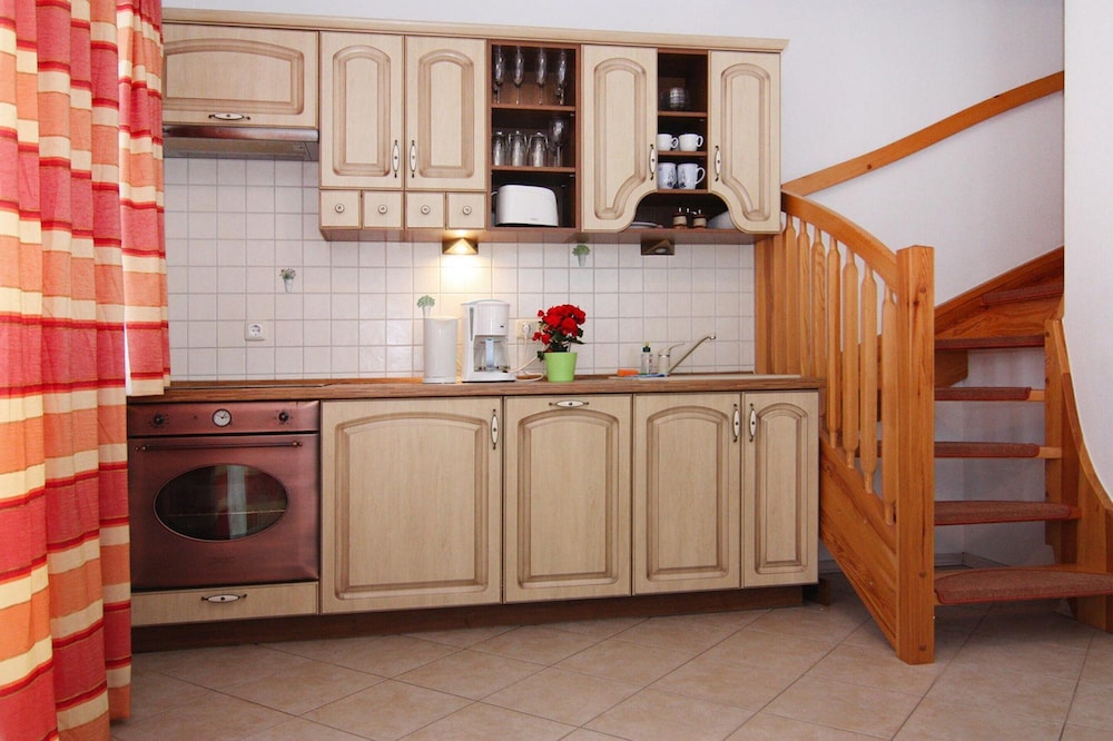 Holiday Home Haffschein, Monkebude