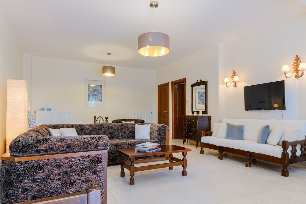 Yasemi Home by Rentalspro - Lagomandra Halkidiki