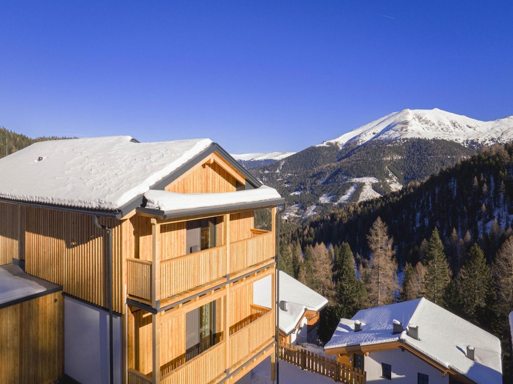 Holiday Apartment Near ski Slope