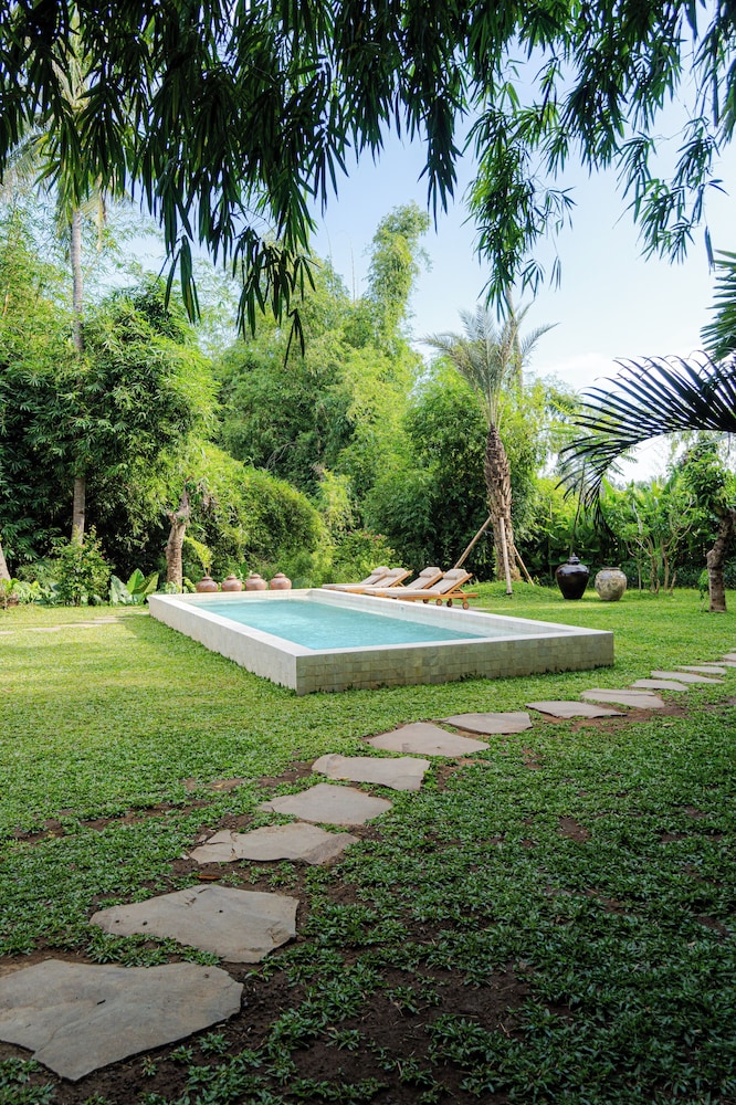 Villa Sungai
