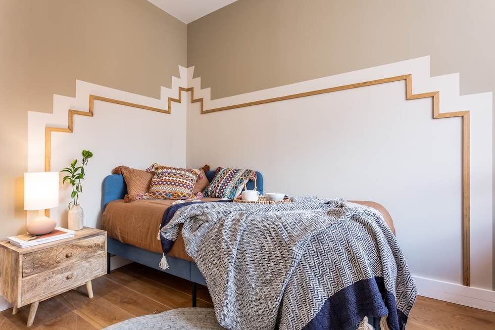 Sabha - 3 Bedrooms in Almagro